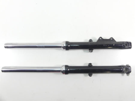 2018 Harley Sportster XL1200 Custom Straight Showa Front Fork Leg Set 45400206 {{ shop.shopifyCountryName }} - Mototech271
