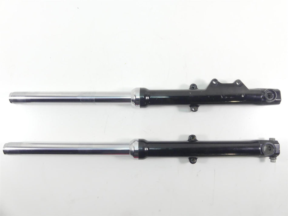 2018 Harley Sportster XL1200 Custom Straight Showa Front Fork Leg Set 45400206 {{ shop.shopifyCountryName }} - Mototech271