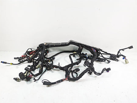 2018 Harley Touring FLHXSE CVO Street Glide Wiring Harness Loom -Read 69201727 {{ shop.shopifyCountryName }} - Mototech271