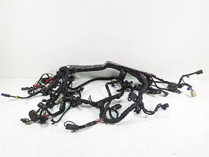 2018 Harley Touring FLHXSE CVO Street Glide Wiring Harness Loom -Read 69201727 | Mototech271