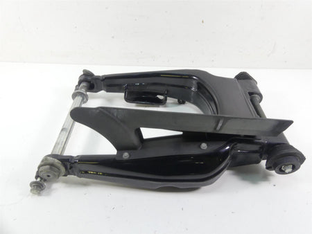 2012 Harley Touring FLHTP Electra Glide Rear Swingarm & 25mm Axle 47549-09A {{ shop.shopifyCountryName }} - Mototech271