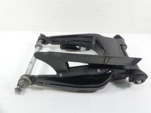 2012 Harley Touring FLHTP Electra Glide Rear Swingarm & 25mm Axle 47549-09A | Mototech271