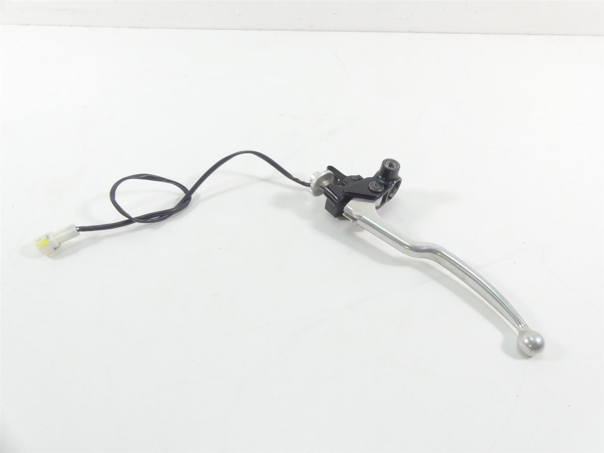 2019 Aprilia Tuono V4 RR Factory Clutch Perch & Lever Set 2B003553 {{ shop.shopifyCountryName }} - Mototech271