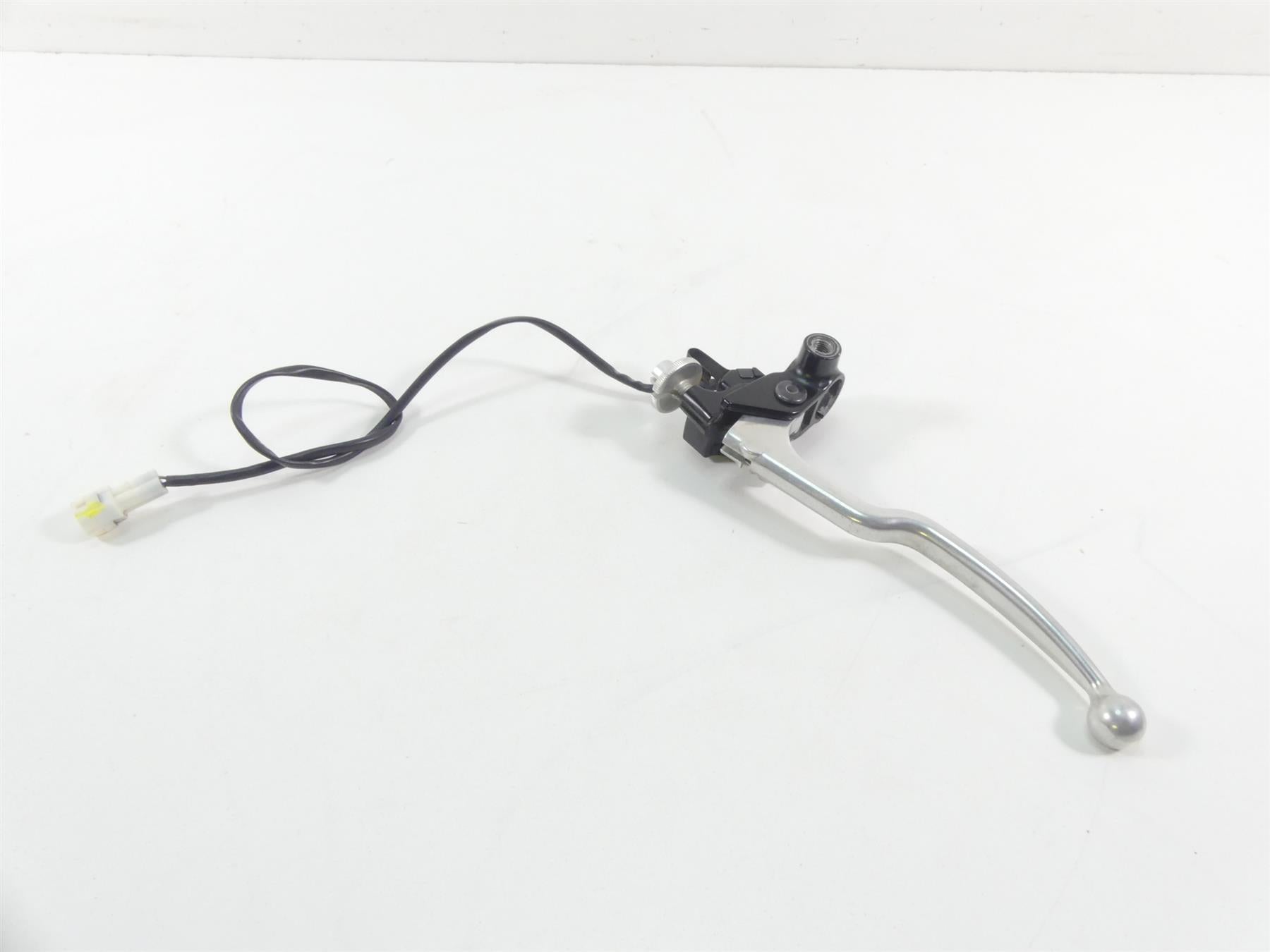 2019 Aprilia Tuono V4 RR Factory Clutch Perch & Lever Set 2B003553 {{ shop.shopifyCountryName }} - Mototech271