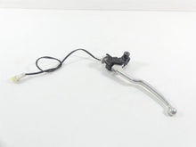 Load image into Gallery viewer, 2019 Aprilia Tuono V4 RR Factory Clutch Perch &amp; Lever Set 2B003553 | Mototech271
