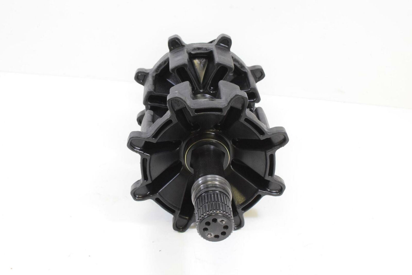 2014 Arctic Cat M8000 Sno Pro 153" Main Track Drive Axle 0728-212 {{ shop.shopifyCountryName }} - Mototech271