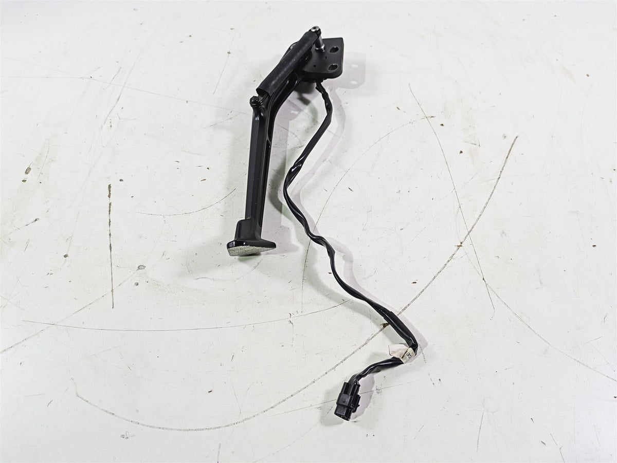 2022 KTM 1290 Super Adventure S Side Kickstand Stand & Safety Switch 61903023133 {{ shop.shopifyCountryName }} - Mototech271