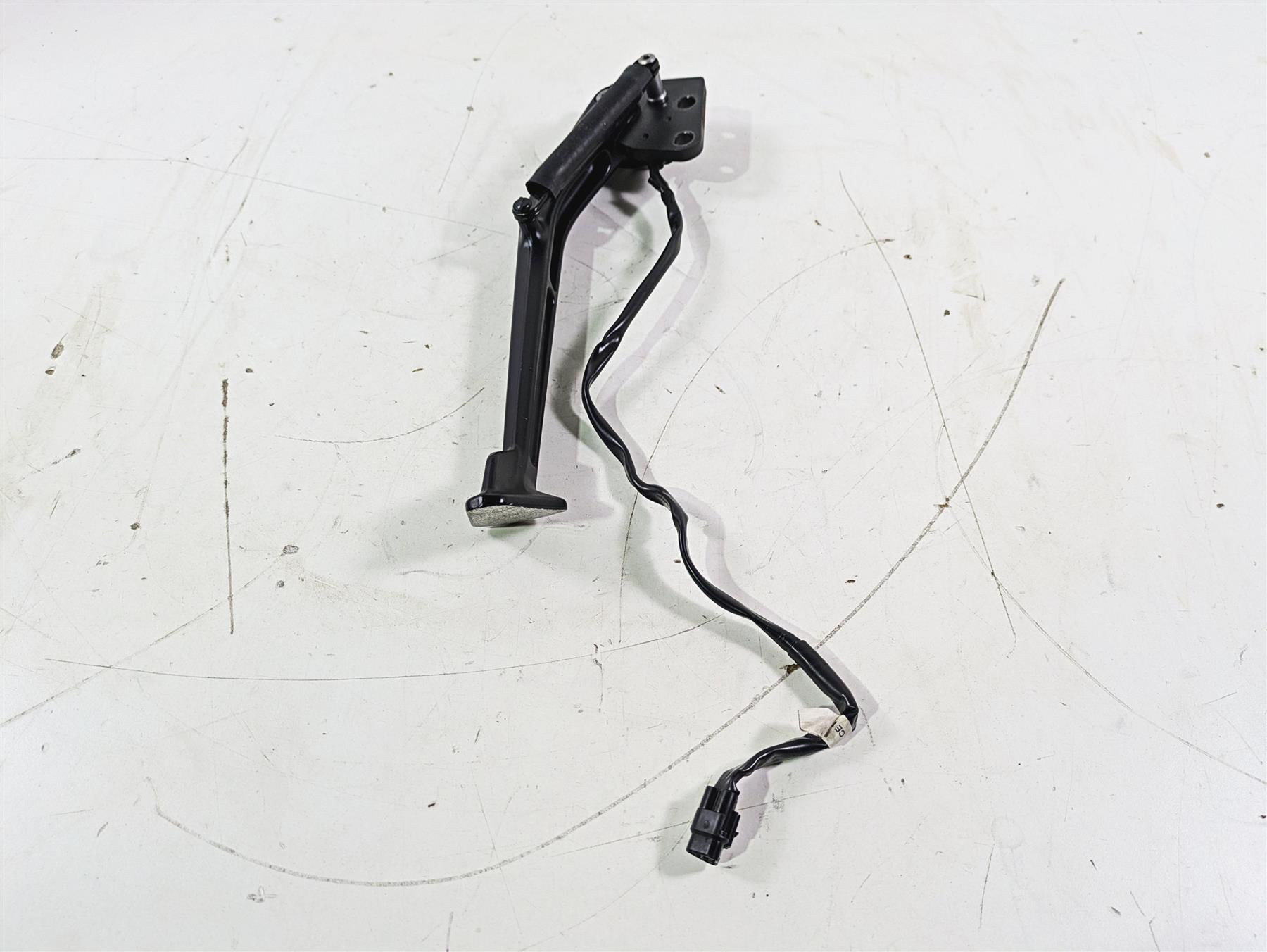 2022 KTM 1290 Super Adventure S Side Kickstand Stand & Safety Switch 61903023133 {{ shop.shopifyCountryName }} - Mototech271