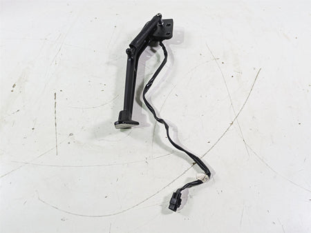2022 KTM 1290 Super Adventure S Side Kickstand Stand & Safety Switch 61903023133 {{ shop.shopifyCountryName }} - Mototech271