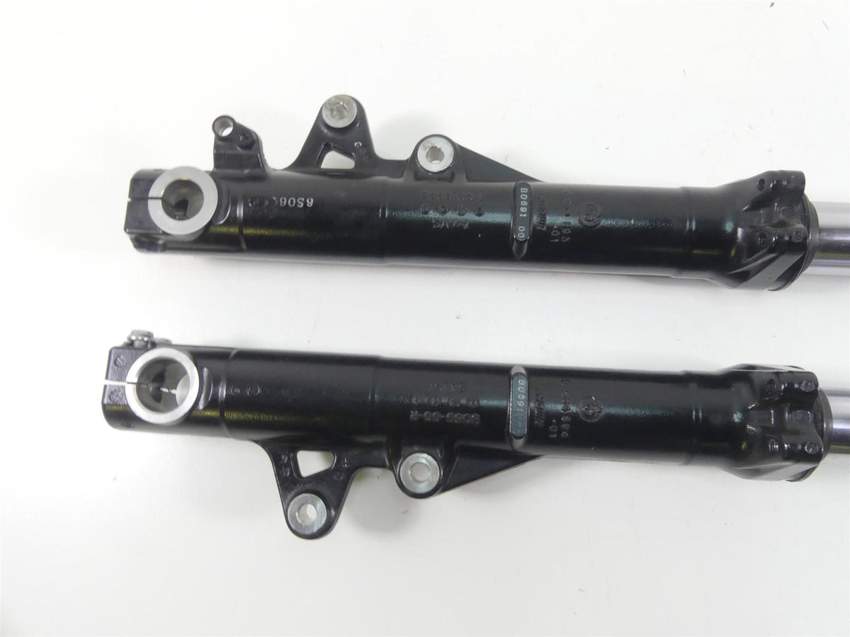 2017 BMW RnineT Racer K32 Straight Showa Front Fork Leg Set - 43mm 31428558475 {{ shop.shopifyCountryName }} - Mototech271