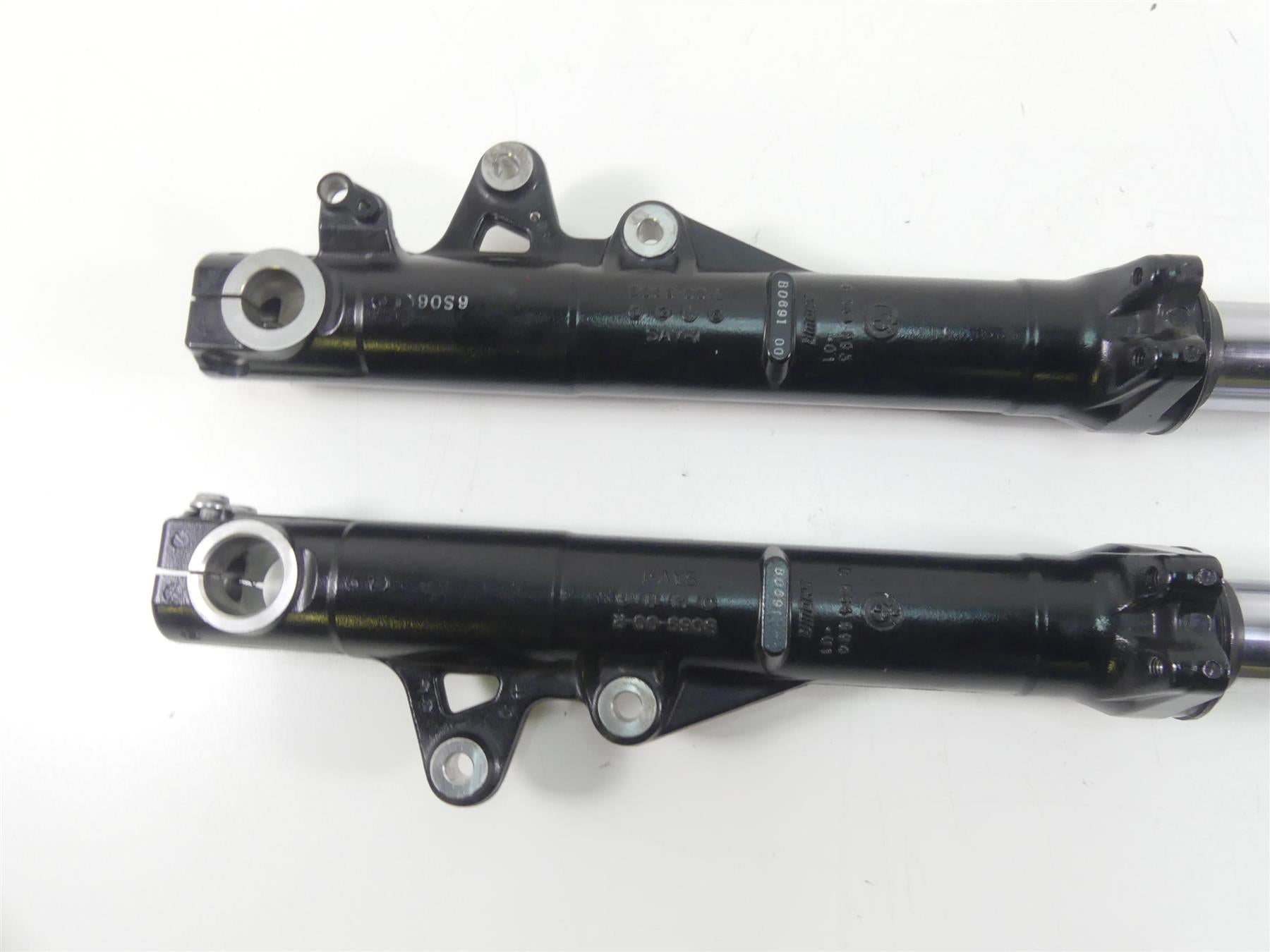 2017 BMW RnineT Racer K32 Straight Showa Front Fork Leg Set - 43mm 31428558475 {{ shop.shopifyCountryName }} - Mototech271