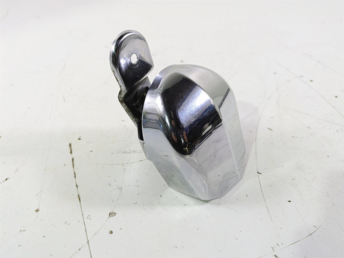 2016 Harley Touring FLTRX Road Glide Horn & Chrome Cover 61300478A {{ shop.shopifyCountryName }} - Mototech271