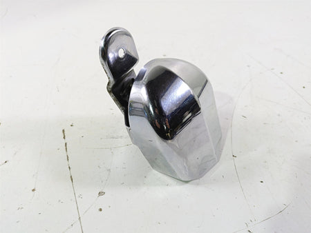 2016 Harley Touring FLTRX Road Glide Horn & Chrome Cover 61300478A {{ shop.shopifyCountryName }} - Mototech271