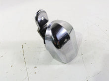 Load image into Gallery viewer, 2016 Harley Touring FLTRX Road Glide Horn &amp; Chrome Cover 61300478A
