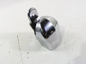 2016 Harley Touring FLTRX Road Glide Horn & Chrome Cover 61300478A