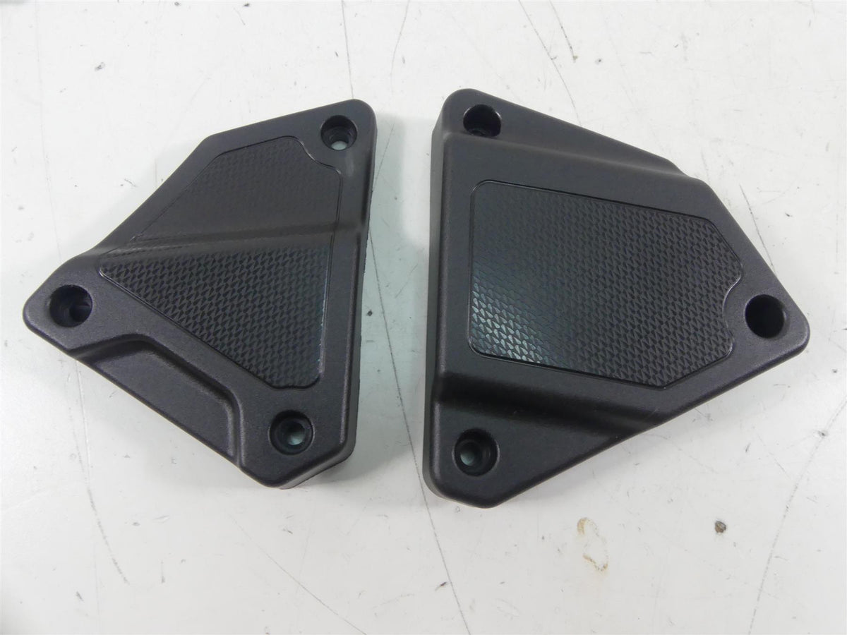 2019 Indian Motorcycle Co. FTR1200 Frame Infill Filling Cover Fairing Set 5454543 {{ shop.shopifyCountryName }} - Mototech271
