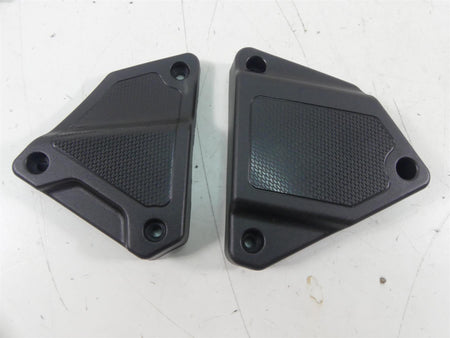 2019 Indian Motorcycle Co. FTR1200 Frame Infill Filling Cover Fairing Set 5454543 {{ shop.shopifyCountryName }} - Mototech271