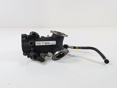 2006 Harley Touring FLHTCU SE CVO Electra Glide Throttle Body - Read 27708-06-Mototech271