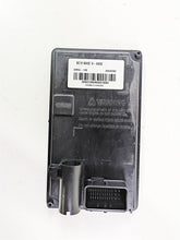Load image into Gallery viewer, 2015 Harley FXDF Dyna Fat Bob Bcm X-Axis Body Control Module 69992-12B
