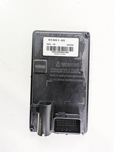 2015 Harley FXDF Dyna Fat Bob Bcm X-Axis Body Control Module 69992-12B