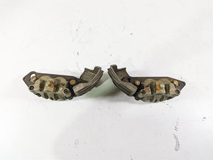 2020 Polaris RZR XP 1000 EPS Front Brake Caliper Set L 1912255 R 1912256 | Mototech271