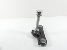 Load image into Gallery viewer, 2017 Harley Dyna FXDB Street Bob Lower 49mm Triple Tree Steering Clamp 45900041 | Mototech271
