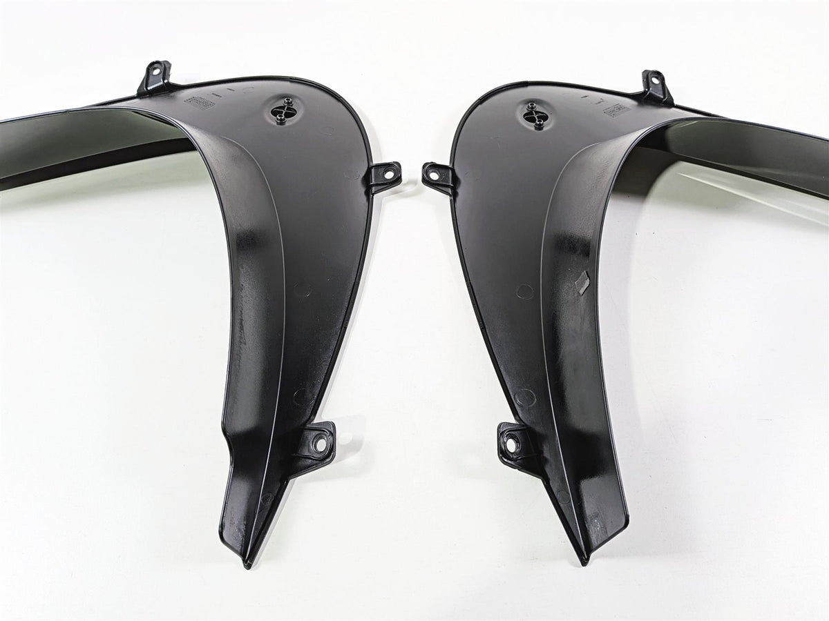 2013 Victory Vision Tour Left Right Inner Side Cover Fairing Set 5438772 5438773 {{ shop.shopifyCountryName }} - Mototech271