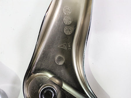 2004 Harley Softail FXSTDI Deuce Rear Chrome Braces Struts 60028-00 60035-00 {{ shop.shopifyCountryName }} - Mototech271