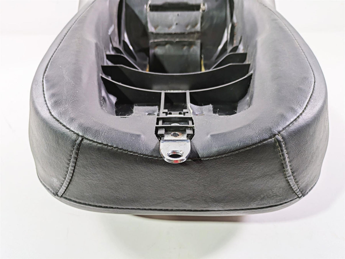 2010 Harley Touring FLHTK Electra Glide Low Seat Saddle 52164-09B {{ shop.shopifyCountryName }} - Mototech271