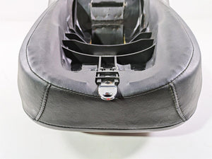 2010 Harley Touring FLHTK Electra Glide Low Seat Saddle 52164-09B | Mototech271