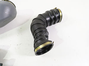 2006 Triumph Rocket 3 Air Box Filter Breather Tubes Set - Read T2202210 T2202212 | Mototech271