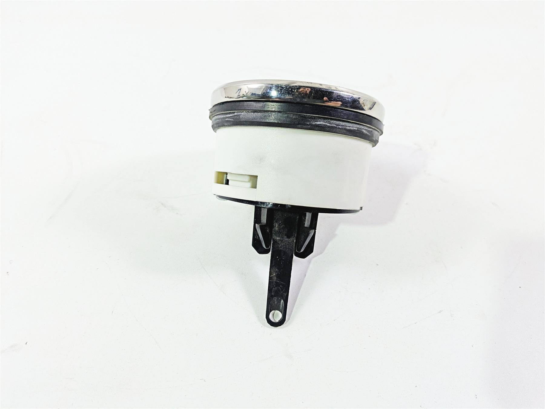 2008 Harley FXCWC Softail Rocker Speedometer Gauge Instrument - 19k 67517-08 {{ shop.shopifyCountryName }} - Mototech271