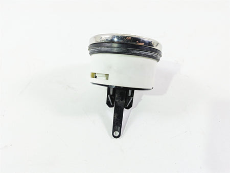 2008 Harley FXCWC Softail Rocker Speedometer Gauge Instrument - 19k 67517-08 {{ shop.shopifyCountryName }} - Mototech271