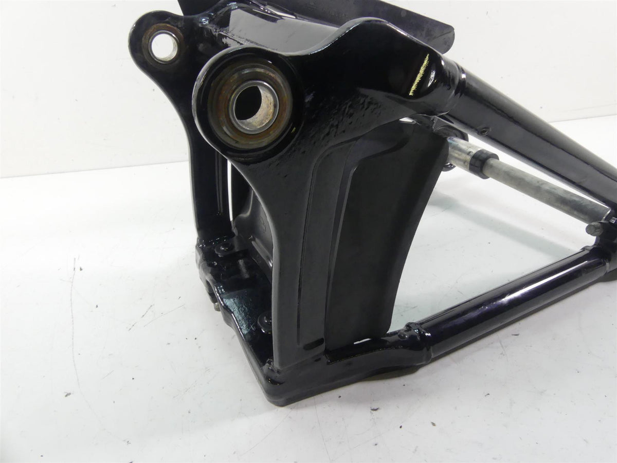 2019 Harley Softail FXBB Street Bob Rear Swingarm Swing Arm & 25mm Axle 47400062 {{ shop.shopifyCountryName }} - Mototech271