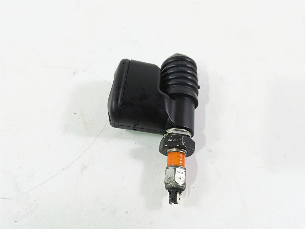 2016 Harley FXDL Dyna Low Rider Rear Brake Master Cylinder 41700065A {{ shop.shopifyCountryName }} - Mototech271