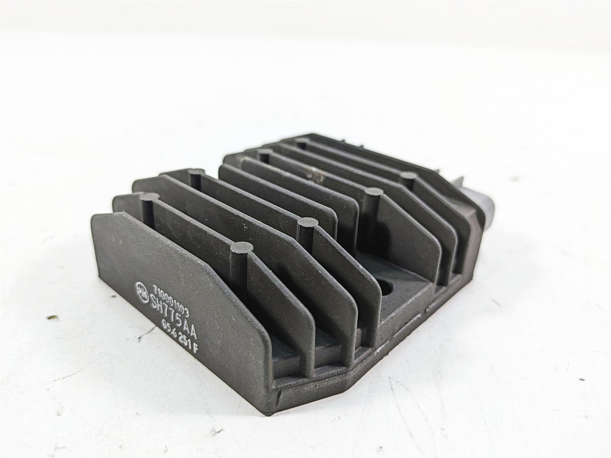 2016 Sea-Doo Spark 900 Rectifier Voltage Regulator SH775AA 710001103 {{ shop.shopifyCountryName }} - Mototech271