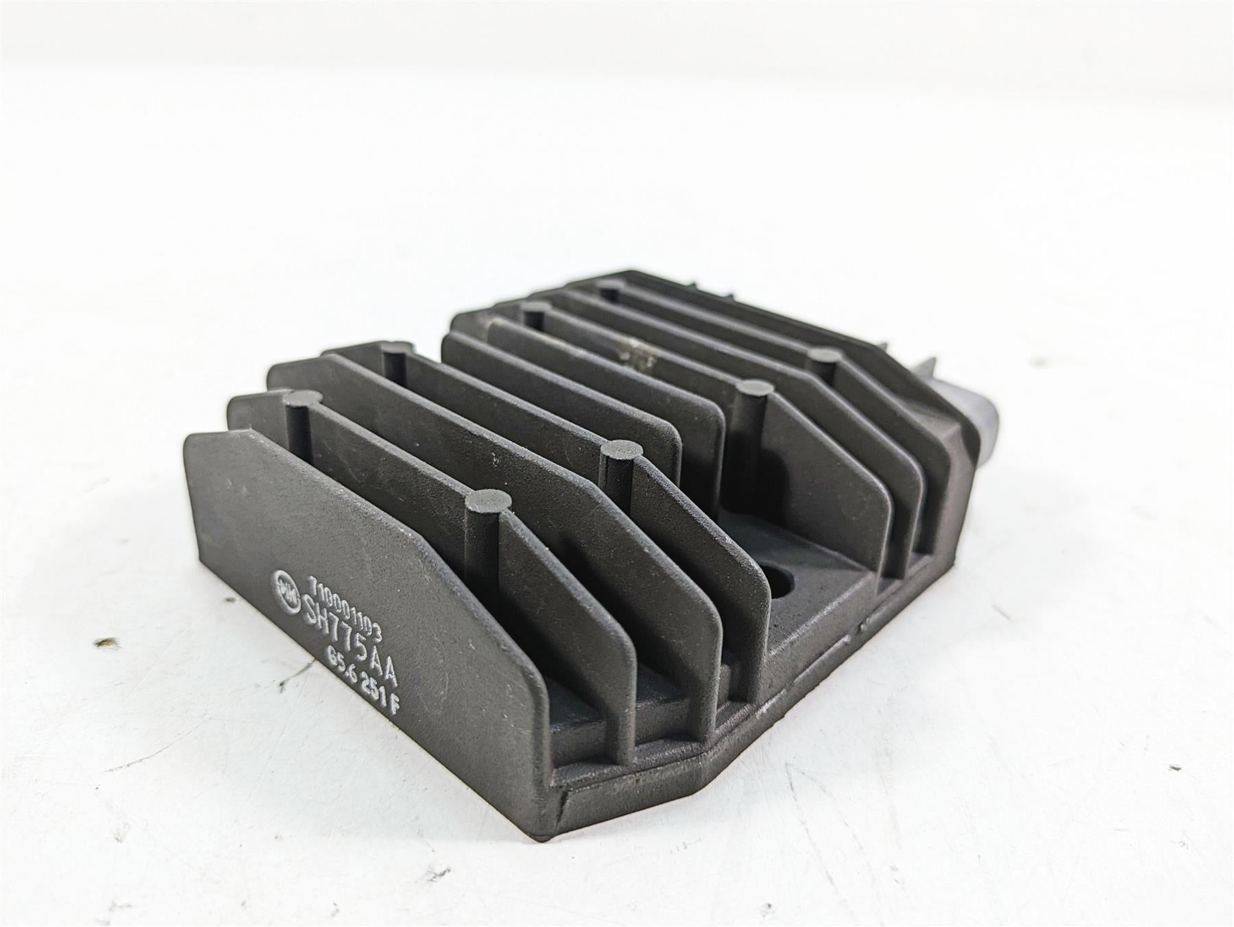2016 Sea-Doo Spark 900 Rectifier Voltage Regulator SH775AA 710001103 {{ shop.shopifyCountryName }} - Mototech271
