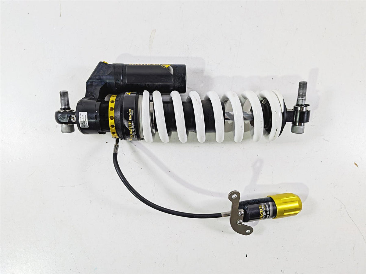 2013 KTM 990 Adventure Baja Touratech Rear Adjustable Shock Damper 370-58XX-Mototech271
