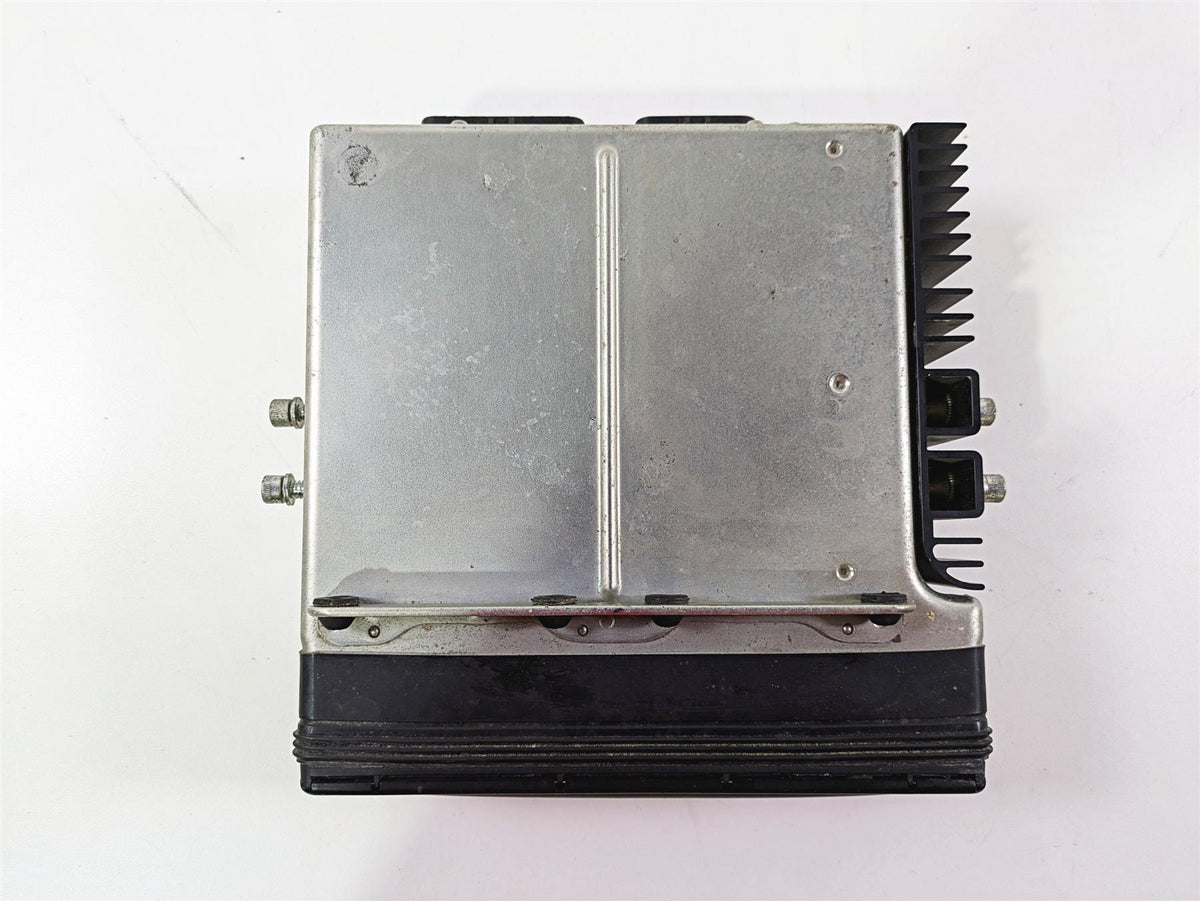2010 Harley Touring FLHTK Electra Glide Radio Player Stereo 76160-06 {{ shop.shopifyCountryName }} - Mototech271
