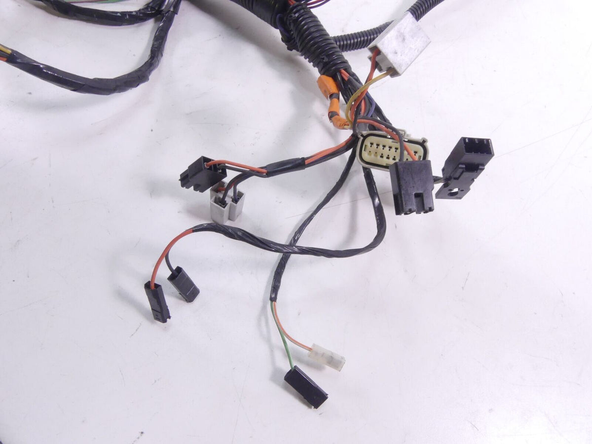 2009 Harley Touring FLHTCU Electra Glide Front Fairing Wiring Harness 70232-0 {{ shop.shopifyCountryName }} - Mototech271