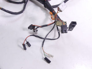 2009 Harley Touring FLHTCU Electra Glide Front Fairing Wiring Harness    70232-0 | Mototech271