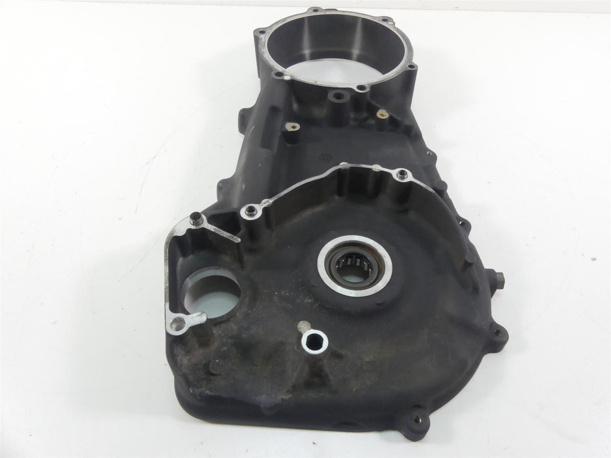 2011 Harley FXDWG Dyna Wide Glide Inner Primary Drive Clutch Cover Fw 60681-06C {{ shop.shopifyCountryName }} - Mototech271