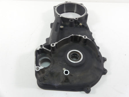 2011 Harley FXDWG Dyna Wide Glide Inner Primary Drive Clutch Cover Fw 60681-06C {{ shop.shopifyCountryName }} - Mototech271