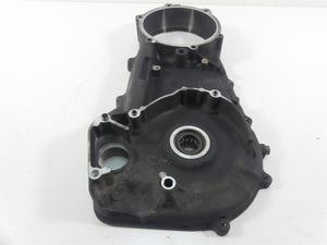 2011 Harley FXDWG Dyna Wide Glide Inner Primary Drive Clutch Cover Fw 60681-06C | Mototech271