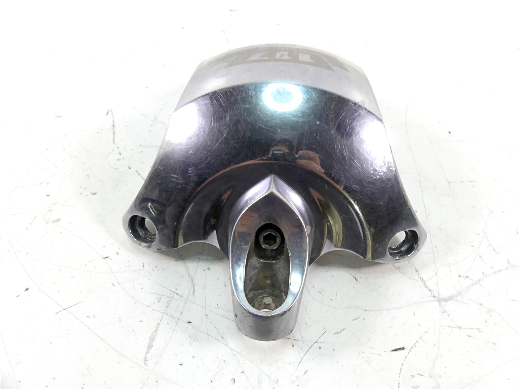 2009 Big Dog K9 117 Ignition Coil And Cover Fairing And Mount 170-000032-01 {{ shop.shopifyCountryName }} - Mototech271