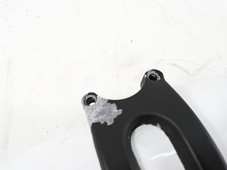 2013 Moto Guzzi V7 750 Stone White Front Fender & Bracket GU32434460 {{ shop.shopifyCountryName }} - Mototech271