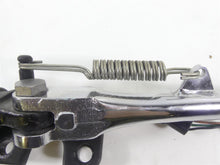 Load image into Gallery viewer, 2013 Triumph Rocket 3 Touring Nice Chrome Side Kickstand &amp; Mount T2081380 | Mototech271
