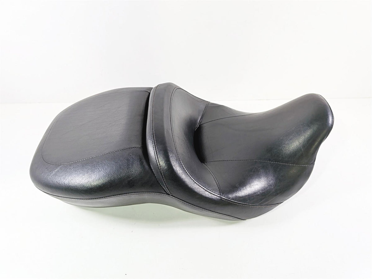 2014 Harley Touring FLHTK Electra Glide Seat Saddle Low - No Tears 52000033-Mototech271