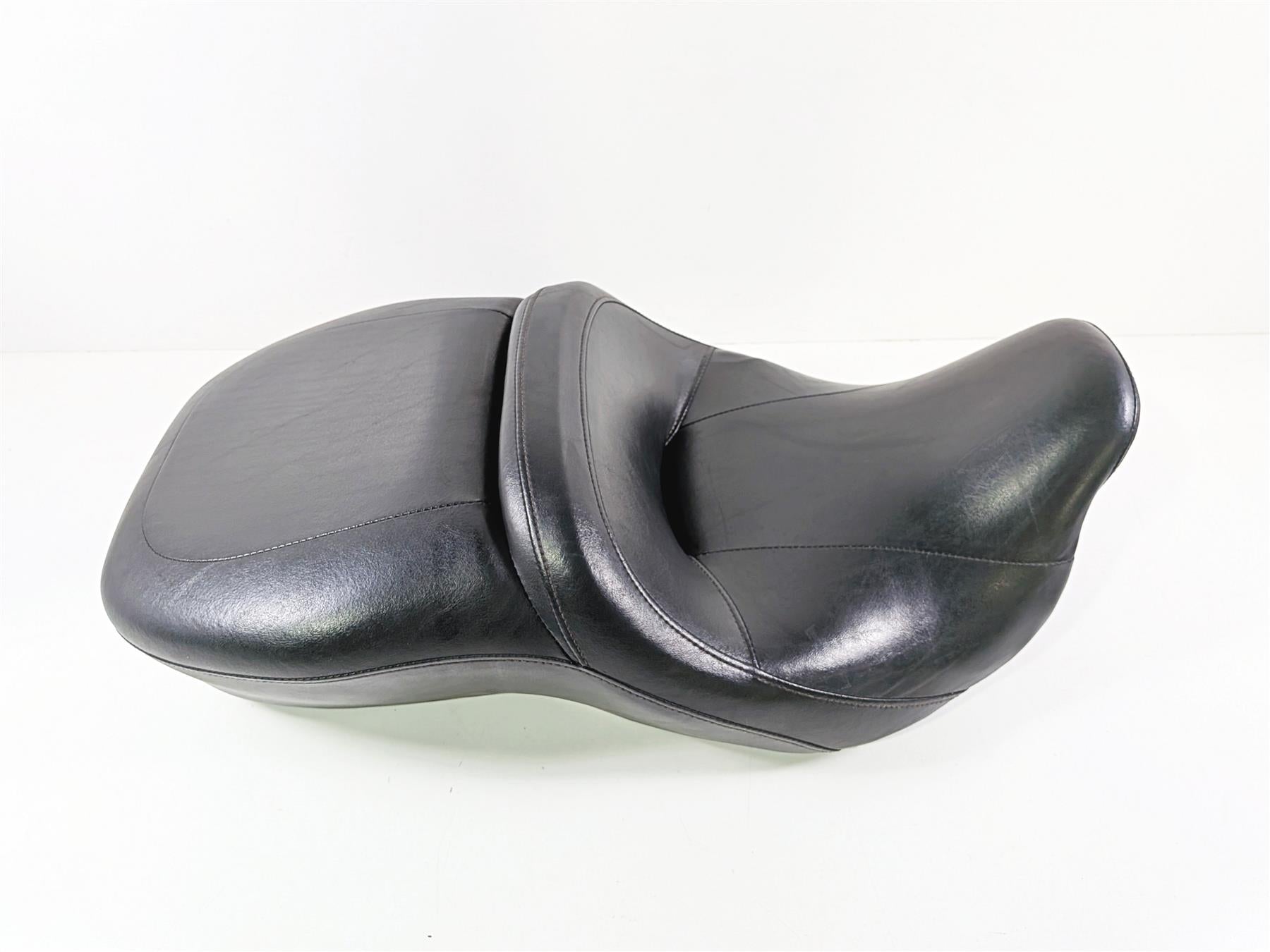 2014 Harley Touring FLHTK Electra Glide Seat Saddle Low - No Tears 52000033-Mototech271