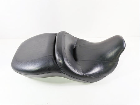 2014 Harley Touring FLHTK Electra Glide Seat Saddle Low - No Tears 52000033-Mototech271